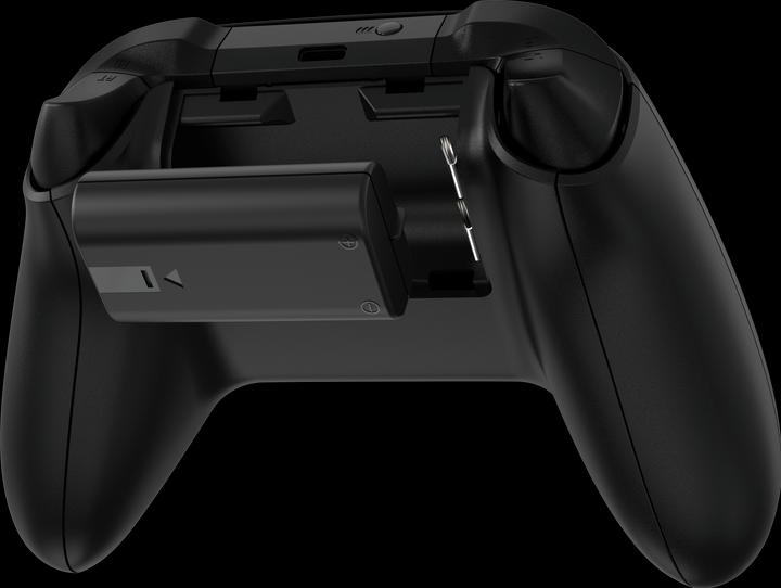 Image du produit Subsonic Chargeur double et hub (Xbox One S, Xbox Series S, Xbox Series X, Xbox One X)