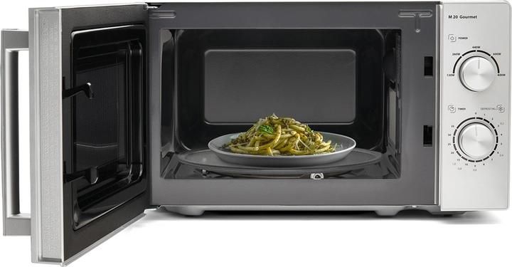 Produktbild Caso m20 gourmet (20 l)