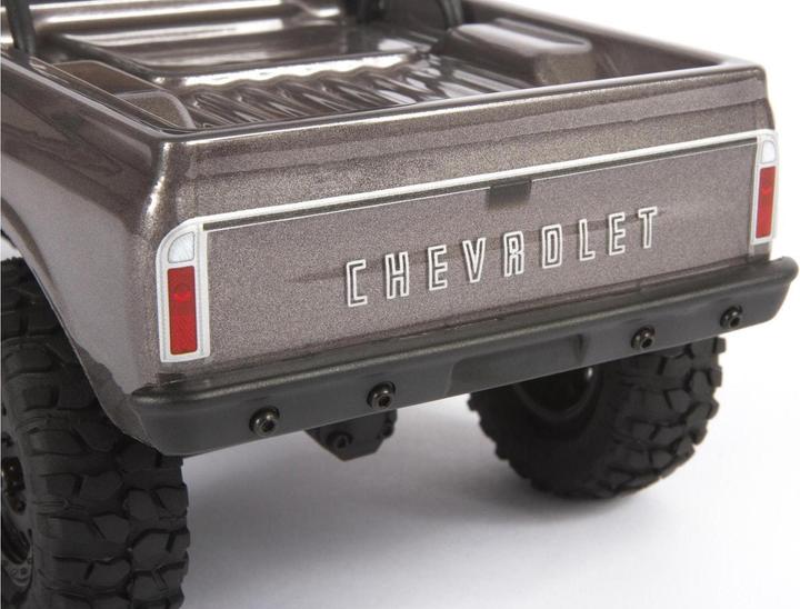 Image du produit Axial SCX24 1967 Chevrolet C10 (RTR Prêt à fonctionner)