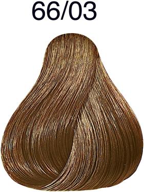 Image du produit Wella Color Touch Plus (66/03 blond foncé blond intense or naturel intense)