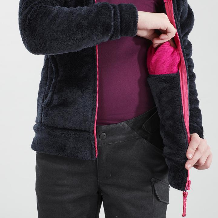 Produktbild Quechua MH500 (128, 140)
