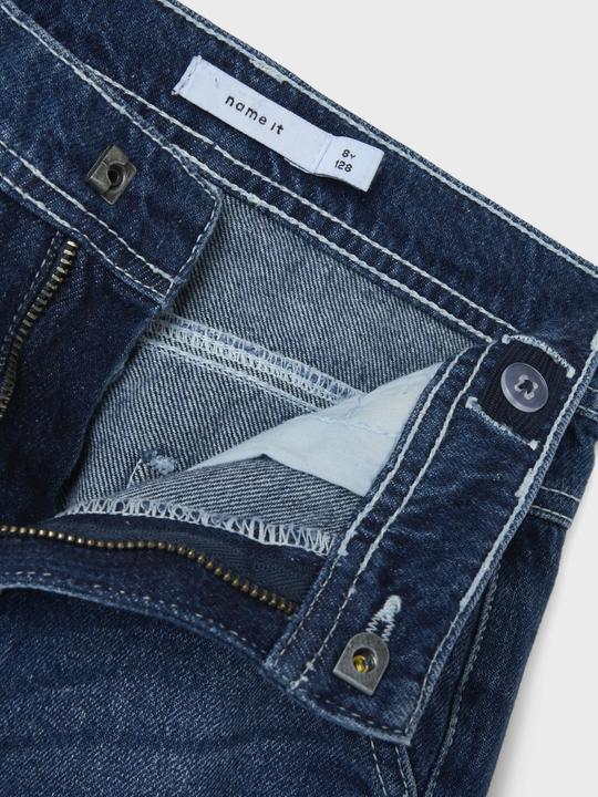 Produktbild Name it Nkmryan Straight Carp Jeans 5950-Dm Noos (134)