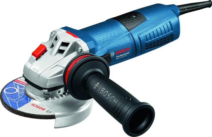 Bosch Professional GWS 13-125 CIE Professional (125 mm)