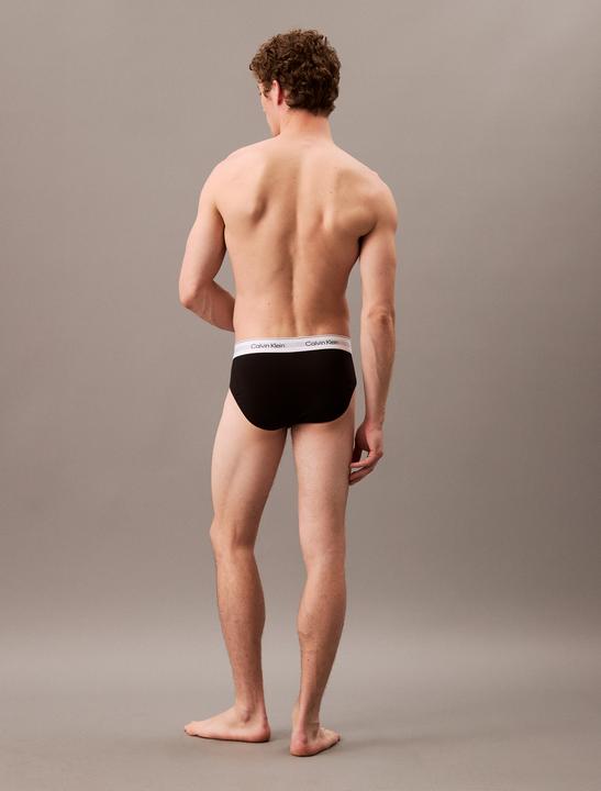 Immagine prodotto Calvin Klein Hip Brief (XS, confezione da 3)