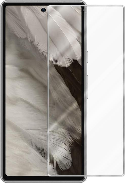 Cadorabo Pellicola di armatura per Google Pixel 7A (1 Pezzo/i, Google Pixel 7a)