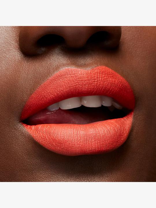 Image du produit MAC Cosmetics M.A.C. Locked Kiss Ink GUTSY (Gutsy Tomato Red)