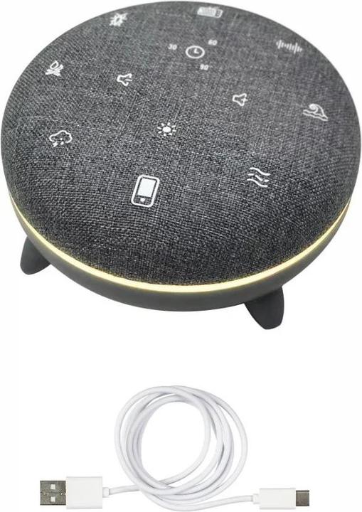 Actual product image Manta Głośnik Bleutooth Szumi GO (7 h)
