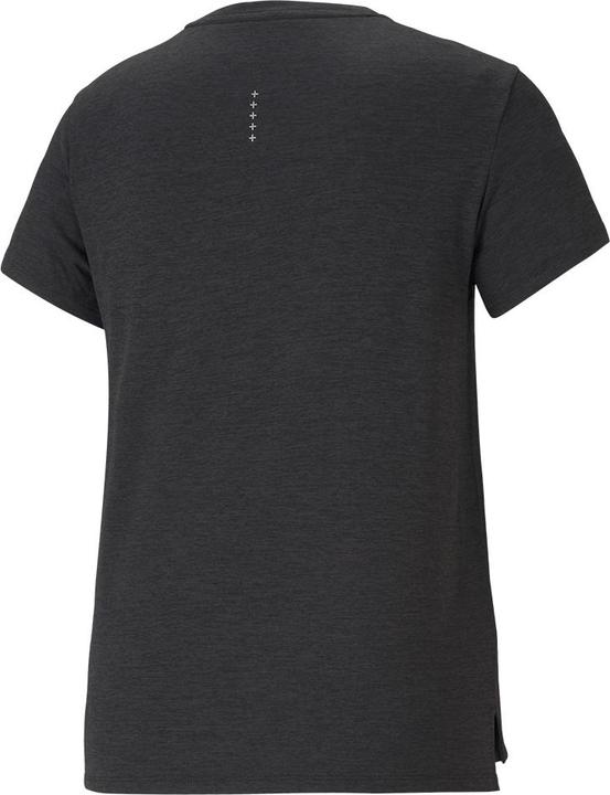 Produktbild Puma RUN FAV HEATHER SS TEE-520182 (M)