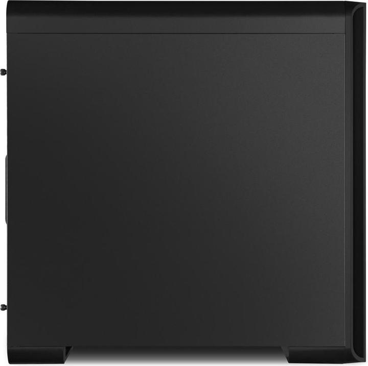 Actual product image Sharkoon Bw9000-V (ATX)