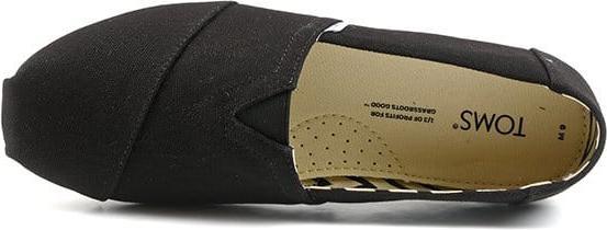 Immagine prodotto Toms W's Classic Alpargata Canvas (43)
