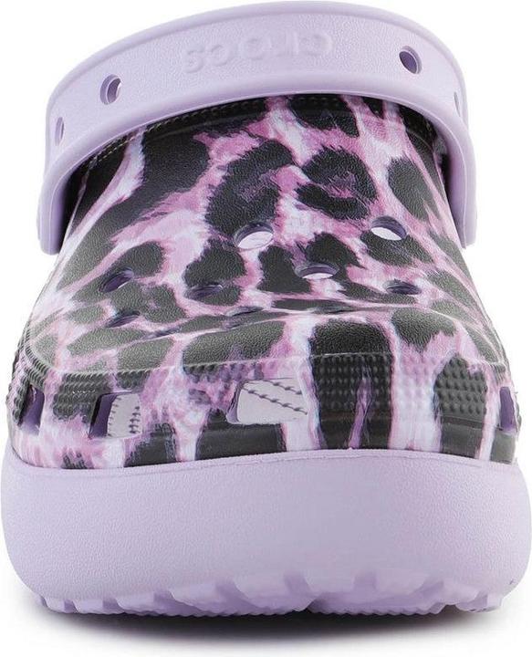 Actual product image Crocs Classic Animal Cutie (28)