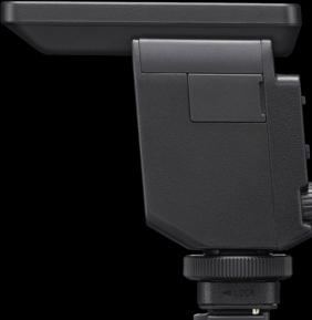 Actual product image Sony ECM-B10