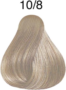 Immagine prodotto Wella Ricchi Naturali (10/8 perla bionda chiara)