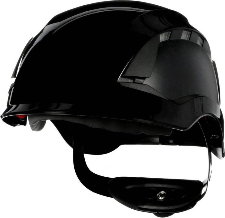Immagine prodotto 3M SecureFit casco di sicurezza ventilato (50 - 63 cm)