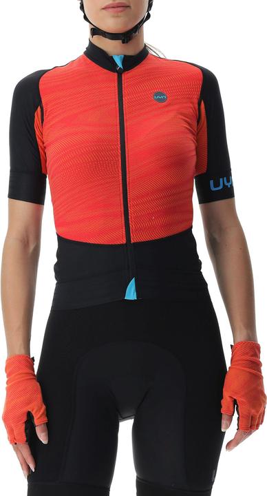 UYN Fahrradshirt Allroad Aerofit
