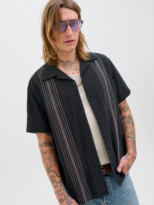 Immagine prodotto Jack & Jones Relaxed Fit Hemd Hemd (L)