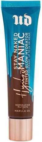 Actual product image Urban Decay Stay Naked Hydromaniac Tinted Glow Hydrator (81)