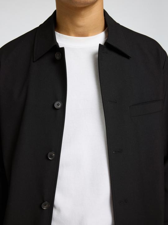 Immagine prodotto Selected Homme Slhreg-Robert Overshirt Noos (L)