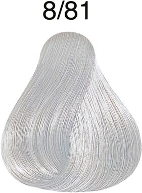 Produktbild Wella Color Touch Rich Naturals (8/81 hellblond perl-asch)