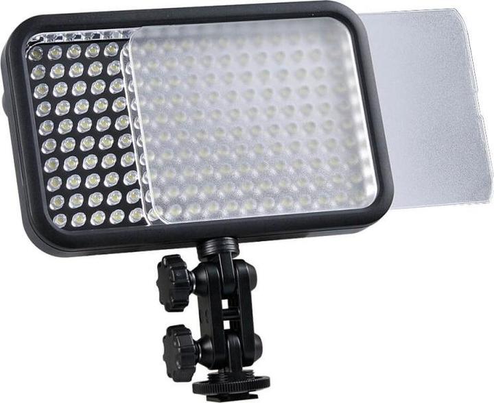 Image du produit Godox 10W LED-Kameraleuchte, Daylight