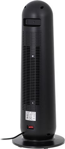 Image du produit Adler AD 7731 Chauffage électrique d'ambiance Indoor Ventilateur de chauffage électrique d'ambiance (2200 W)