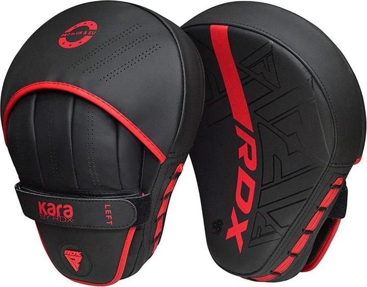 Rdx Handpratzen F6 (One Size)