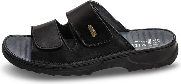 Actual product image Vitaform Gender Mule Soft Nappa Leather Shape Strong (41)