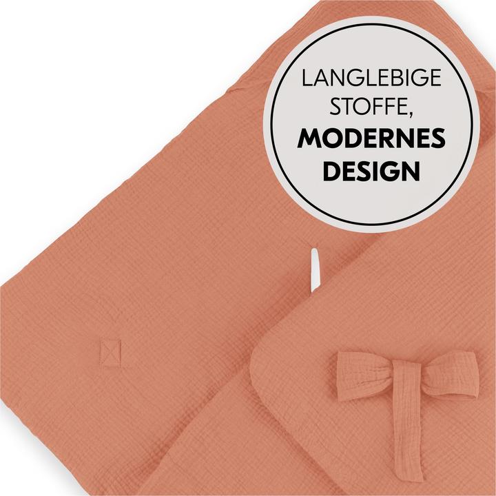 Produktbild Hauck Snuggle so Cosy Cork (75 x 75 cm)