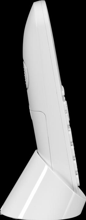 Produktbild Panasonic KX-TGQ200GW
