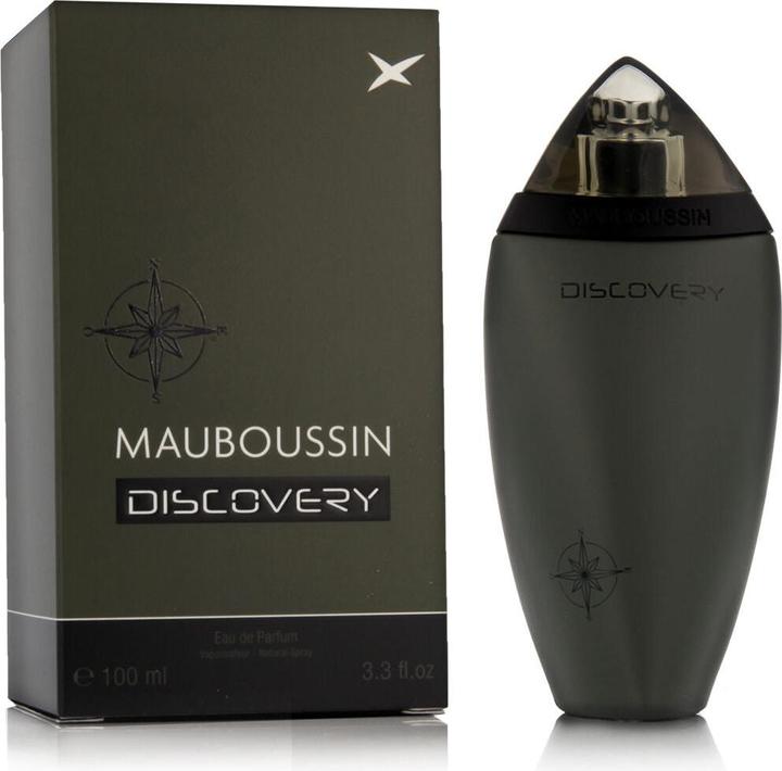 Mauboussin Discovery (Eau de Parfum, 100 ml)