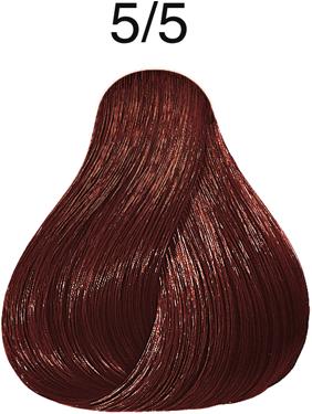 Produktbild Wella Koleston Perfect Vibrant Reds (5/5 hellbraun mahagoni)