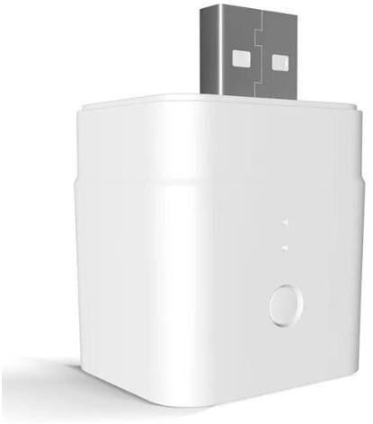 Actual product image Sonoff Micro - USB Smart Adapter