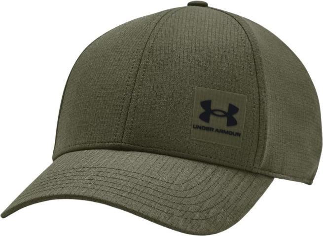 Under Armour Iso-Chill Armourvent Stretch Fit Cap