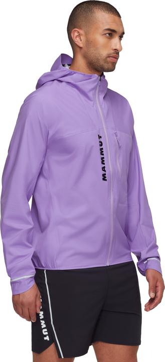 Produktbild Mammut Aenergy TR HS Hooded Jacket Men (S)