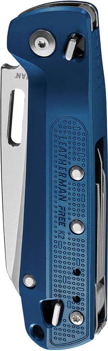 Produktbild Leatherman FREE K2 (8 Funktionen)
