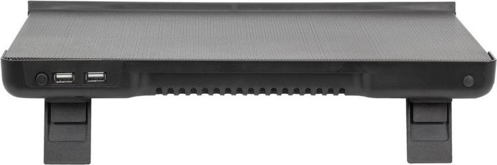 Image du produit Rivacase 5556 pad de refroidissement jusqu'à 17.3
