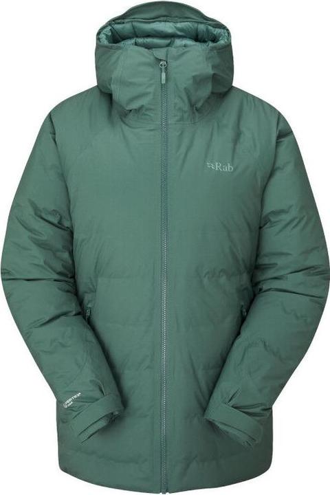 Ardesia verde