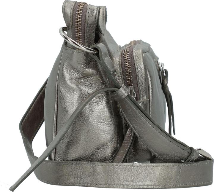 Produktbild Taschendieb Salvatorgasse Umhängetasche Leder 24 cm