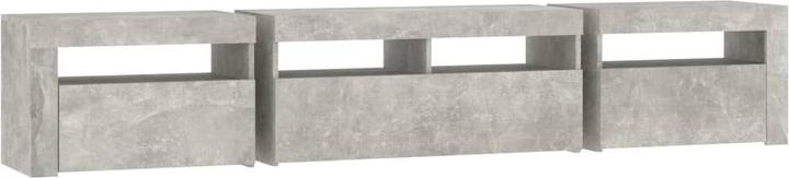 Actual product image VidaXL Korotsek (240 x 35 x 40 cm)