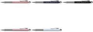 Image du produit Faber-Castell Porte-mine Apollo 0,7 rose shadows (0.70 mm, B, 1 x)