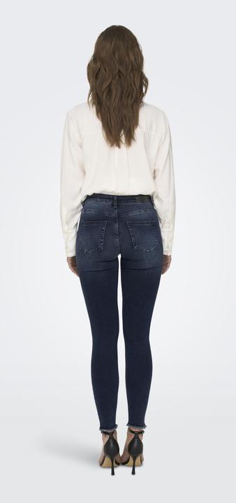 Actual product image Only ONLBlush Life Ankle Skinny Fit Jeans (32)