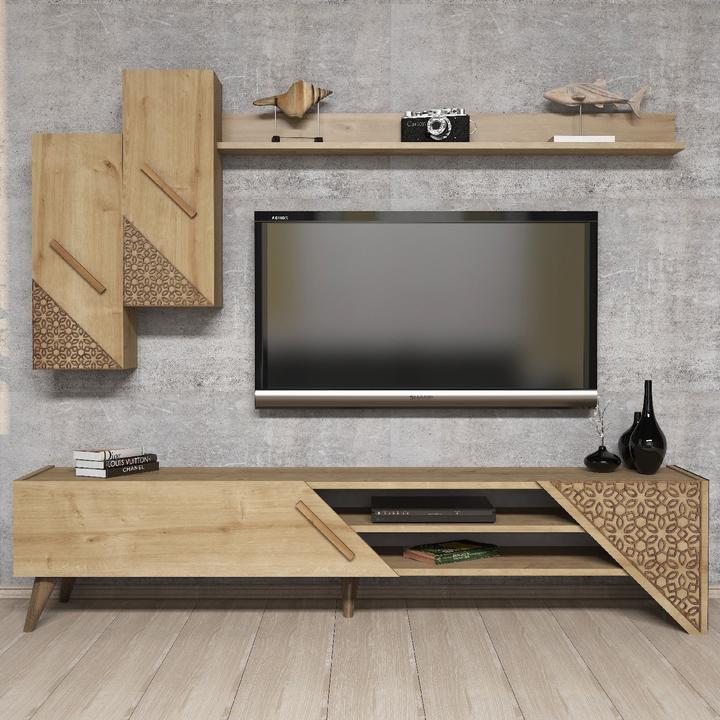 Produktbild Kalune Design Nili (180 x 37 x 40 cm)