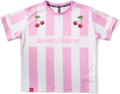 Loose Riders Derby Cherries (XS)