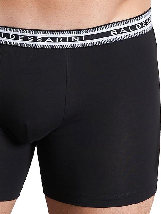 Actual product image Baldessarini Boxer shorts Casual Figure-hugging (S, pack of 3)