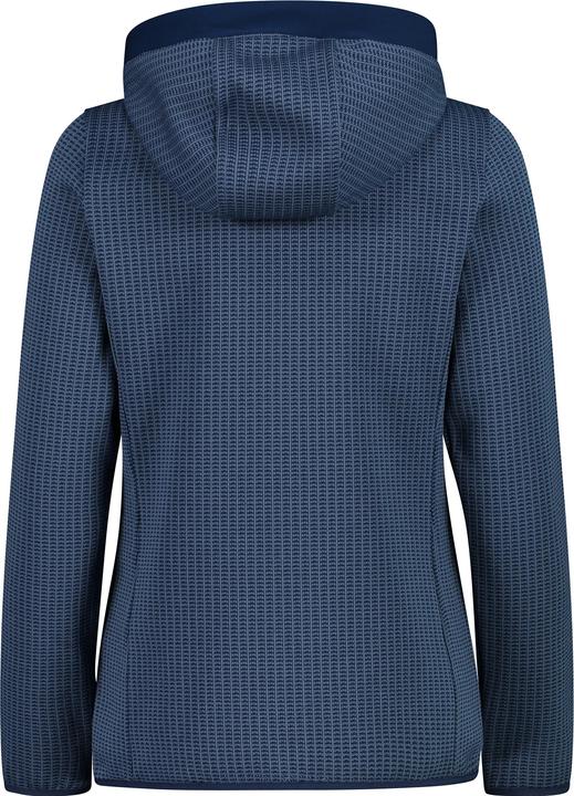 Immagine prodotto CMP Campagnolo Felpa con cappuccio (XXS)