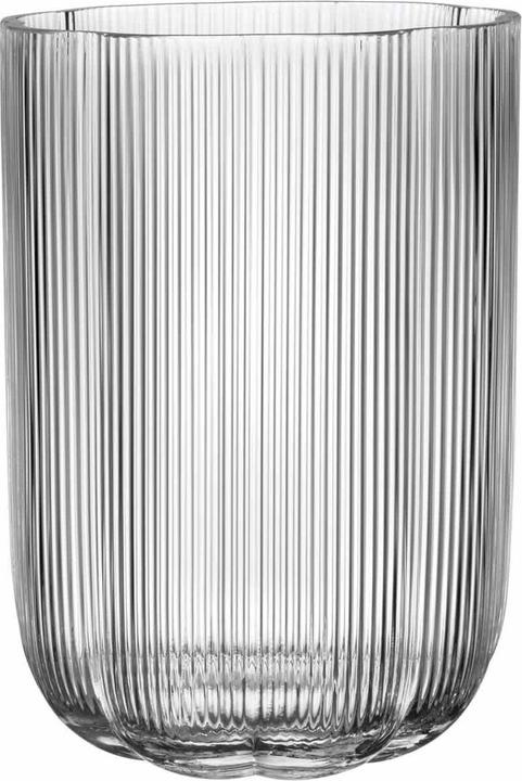 Actual product image Villeroy & Boch Fleur vase (1 x, 16 x 16 x 22.5 cm, 3.50 l)