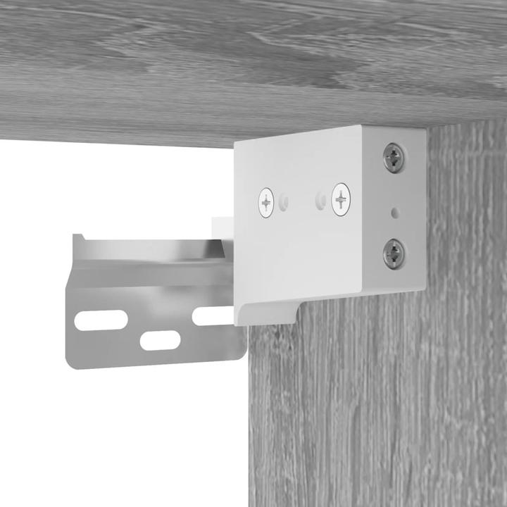 Immagine prodotto VidaXL Armadio a muro (30 x 42,5 x 40 cm)