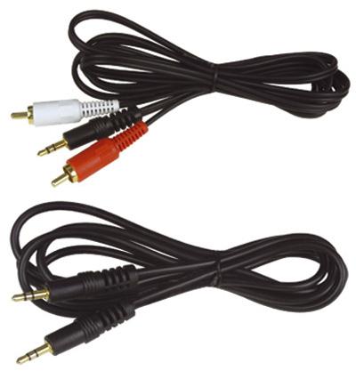 Caliber CLA150.1 (1.50 m, 3.5mm jack (AUX))