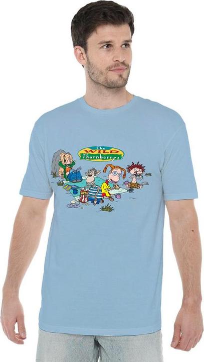 Immagine prodotto The Wild Thornberrys TShirt (L)