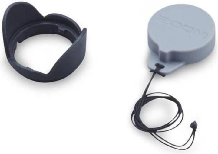 Immagine prodotto Zoom LHQ-2n, accessori per Q2n (Kit accessori)